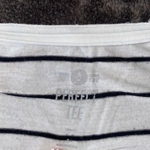 perfect tee